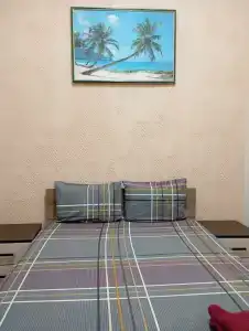 Bestuzhev Gostinica - 13