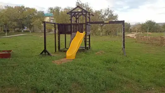 Morskaya Volna Guest house - 24