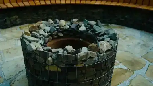 Semeyny Park Ozero Recreation Center - 7