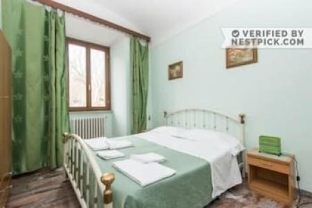 Vatican Rooms Guest House - 26