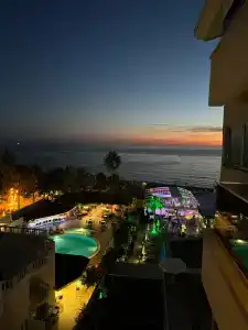 Xperia Saray Beach - 85