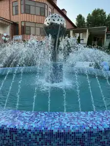 Гостиничный комплекс Джами - 17