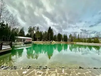 Usad'ba Ohotnika - 21