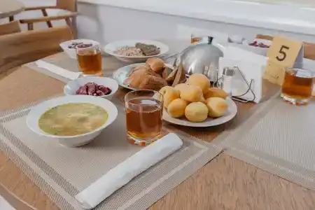 Orion Rehabilitation and Recovery Center - 21