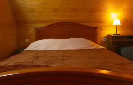 Dom Chetyrekh Stikhiy Recreation camp - 29