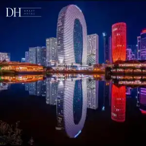Dream Home Apart - 98