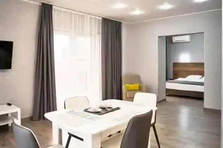 Solnechnaya Gavan - 36