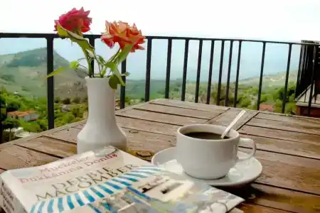 Assos Kayalar Terrace - 6