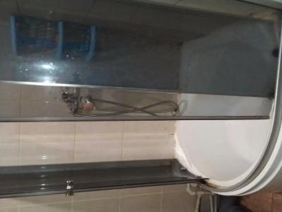 Муниципальное унитарное предприятие Сковородинского района Гостиничный комплекс - 68