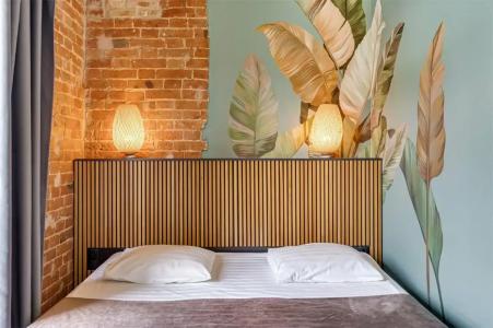 Nabokov Loft-Hotel - 46