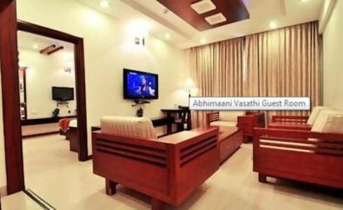 Abhimaani Vasathi, Rajajinagar - 37