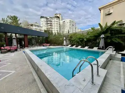 Grand Way Astoriya - 39