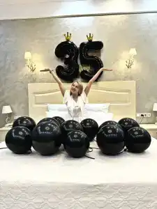 Imperial Wellness & SPA - 27