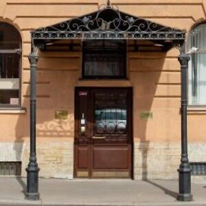 Гоголь Хауз - 5