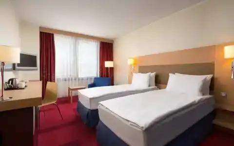 Park Inn by Radisson Pribaltiyskaya and Congress Centre - 34