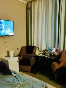 Муниципальное унитарное предприятие Сковородинского района Гостиничный комплекс - 40