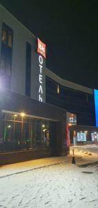 Ibis Moscow Domodedovo Airport - 12