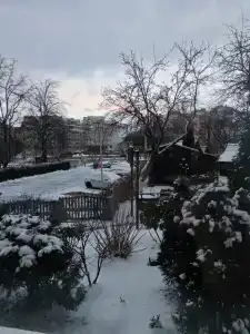 У Фонтана - 40