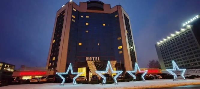 Виктория Спа Минск - 93