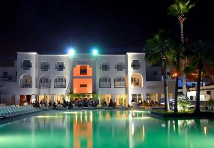 Royal Decameron Tafoukt Beach Resort & Spa - All Inclusive - 13