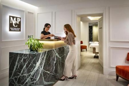 InterContinental Rome Ambasciatori Palace, an IHG - 12