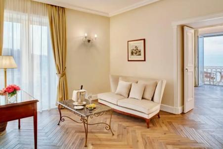 Grand Excelsior Vittoria - 45