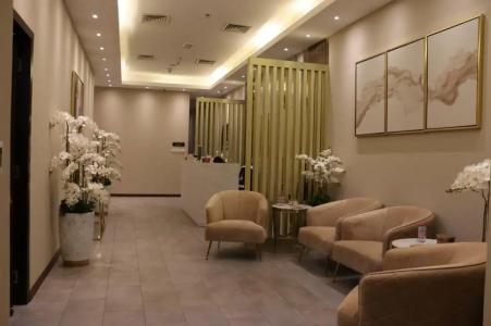 Park Regis Business Bay Dubai - 27
