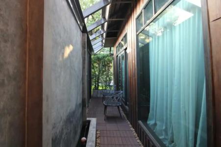 The Chiang Mai Old Town - 31