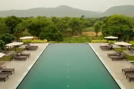 Alila Fort Bishangarh Jaipur - A Hyatt Brand - 81