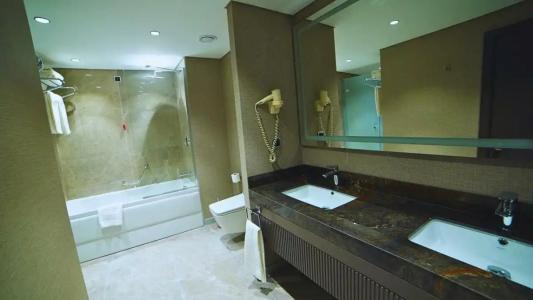 Grand Cevahir Convention Center - 66