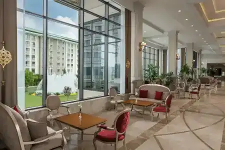 NG Afyon Wellness & Convention - 51