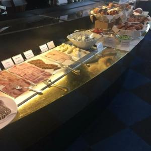 Glockenhof Zürich - 12