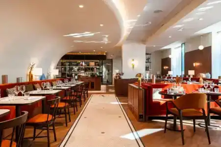 Mercure Villefranche en Beaujolais - 81