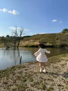 Prirodnyy park Oleniy - 95
