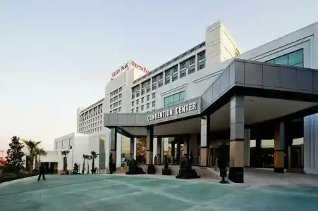 The Green Park Pendik & Convention Center - 50