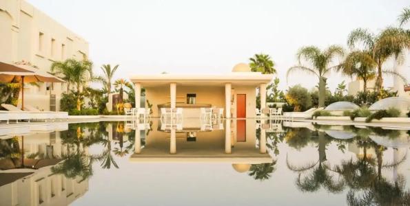 Visir Resort & Spa - 20