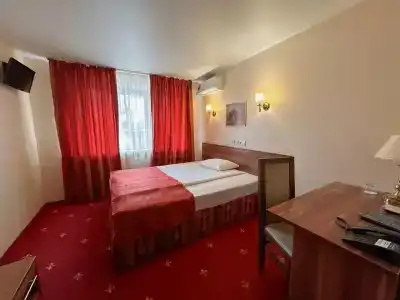 АМАКС Визит-отель - 16