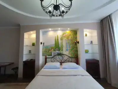 Gostinitsa Aviastar - 4