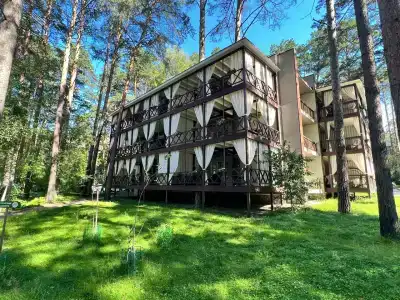 Hvoya park-otel - 40