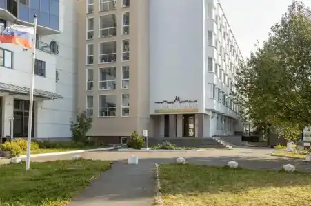 Stolitsa Pomor'ya - 2