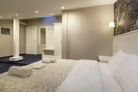 Otel "Apelsin na Trubnoy" - 25