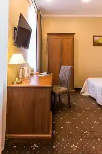 Otel "Apelsin na Trubnoy" - 13