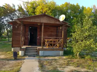 Rybolovno-ohotnichya turbaza Zavolzhe - 55