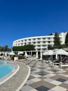 Kaya Side - All Inclusive - 1