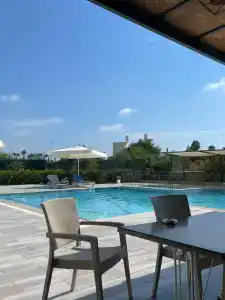 Kaya Garden Otel - 36