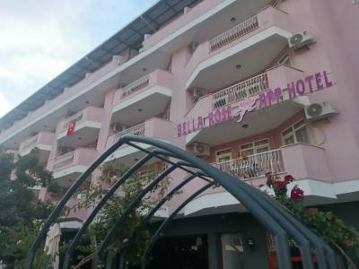 Bella Rose Apart, - 48