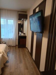 Tayozhnyij mini-hotel - 50