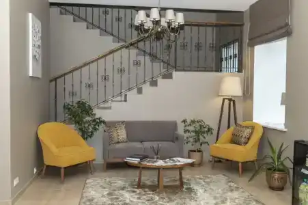 Stariy Dvorik on Orlovskaya - 13