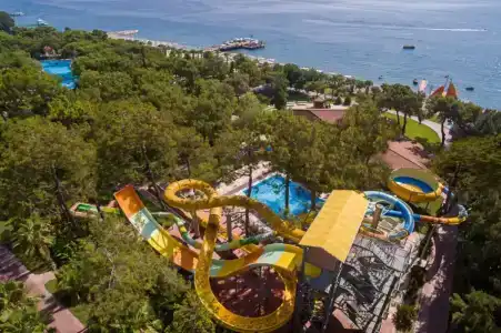 Akka Antedon - Premium All Inclusive - 49