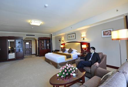 Miran International - 48